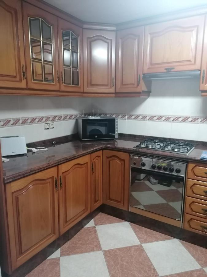 Malvarrosa Apartamento Valência Exterior foto