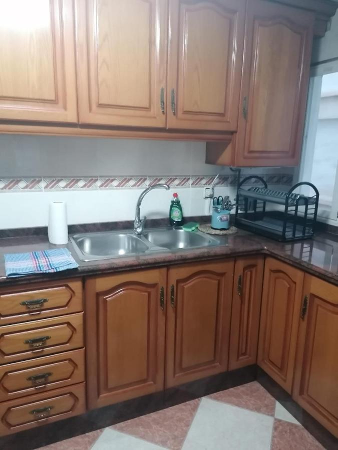 Malvarrosa Apartamento Valência Exterior foto