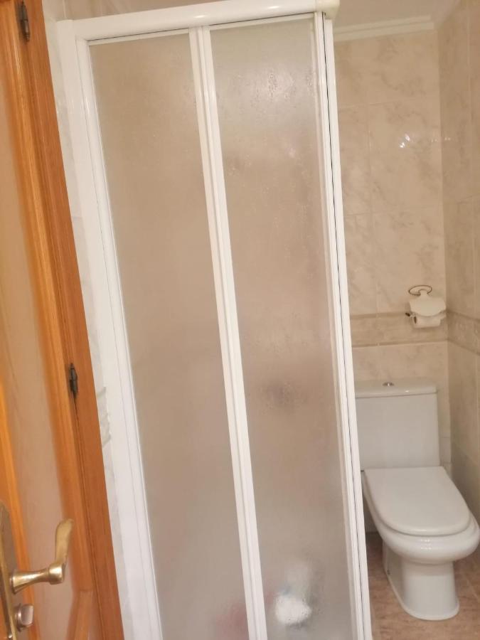 Malvarrosa Apartamento Valência Exterior foto