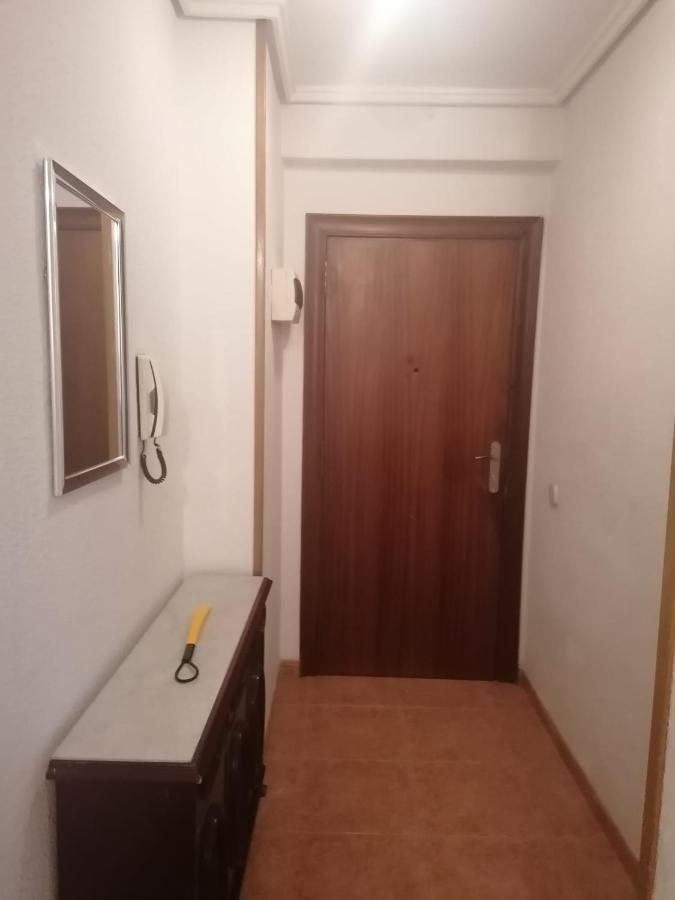 Malvarrosa Apartamento Valência Exterior foto